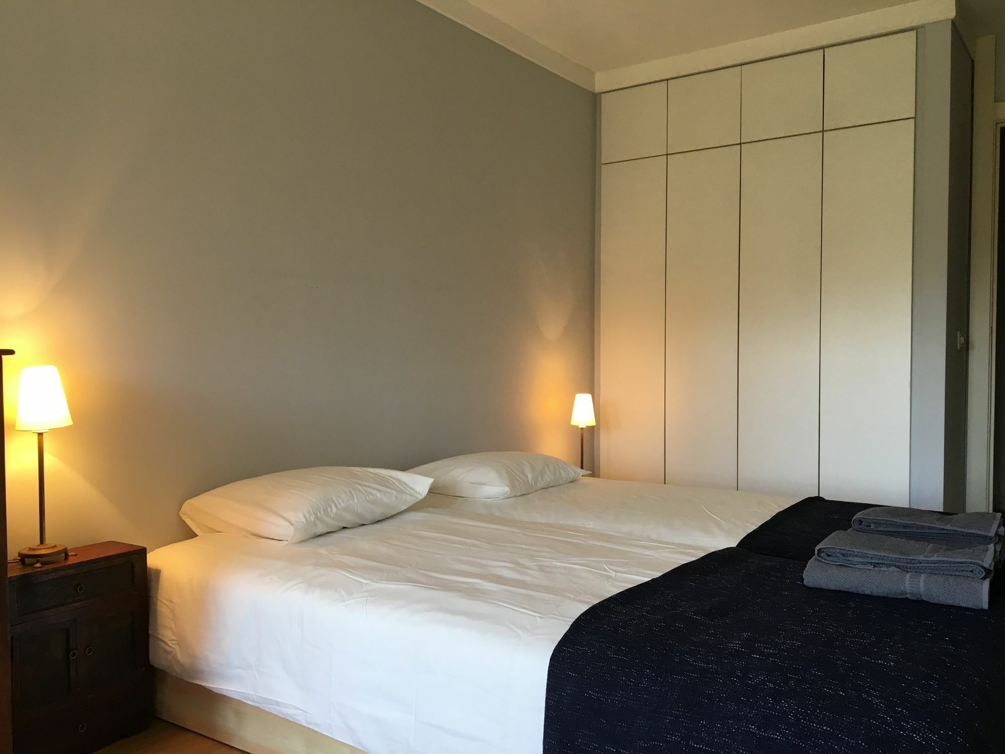 Appartement Luxe Spacious Flat