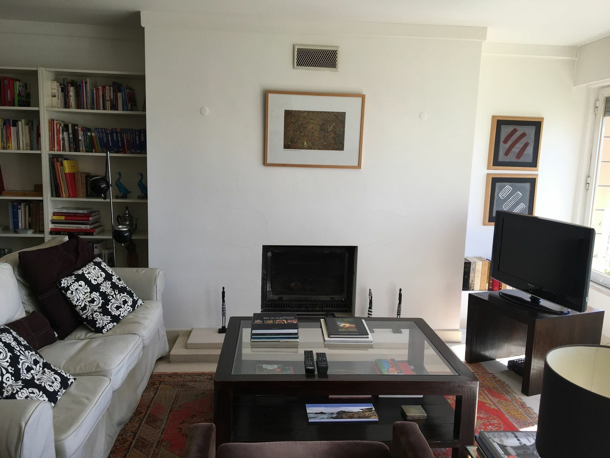 Appartement Luxe Spacious Flat Lisboa