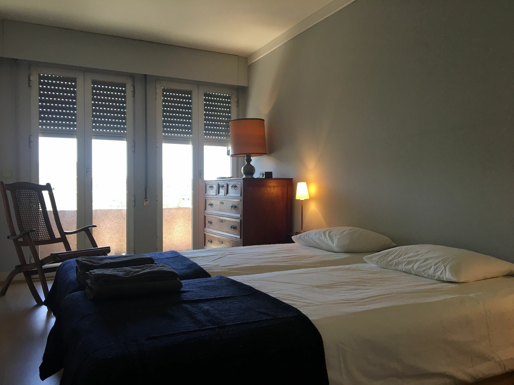 Appartement Luxe Spacious Flat Lisboa