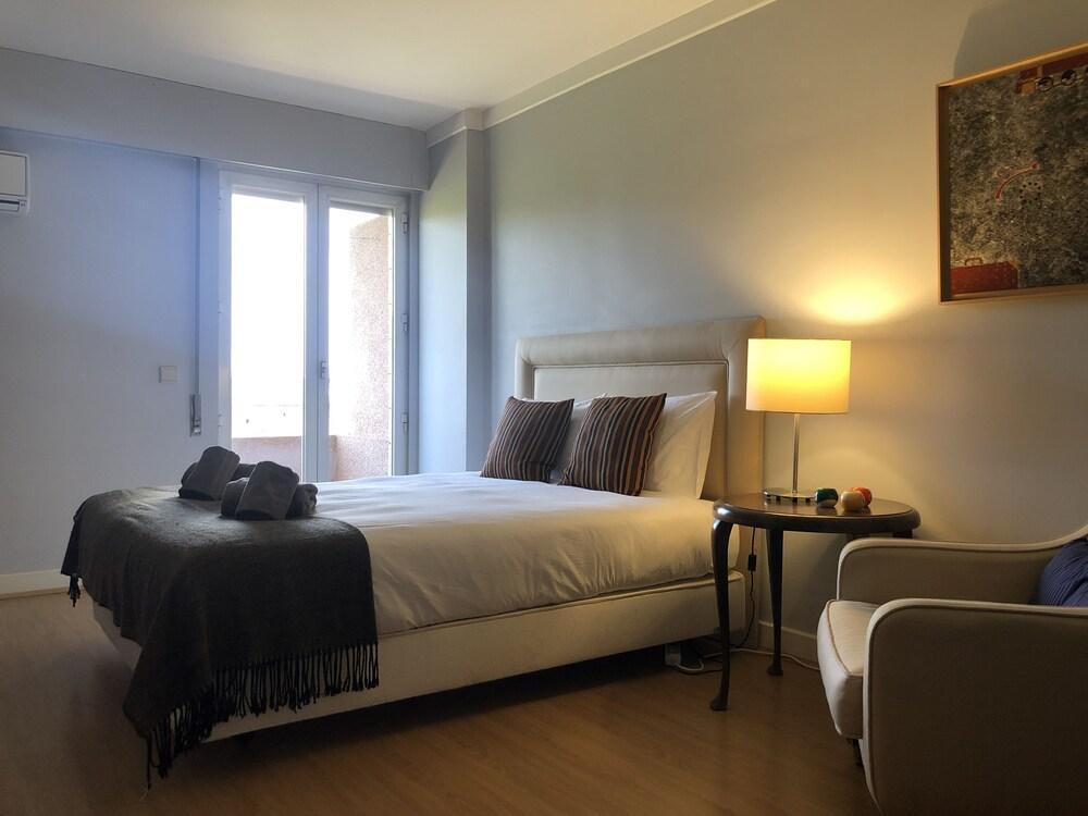 Luxe Spacious Flat Appartement Lisboa