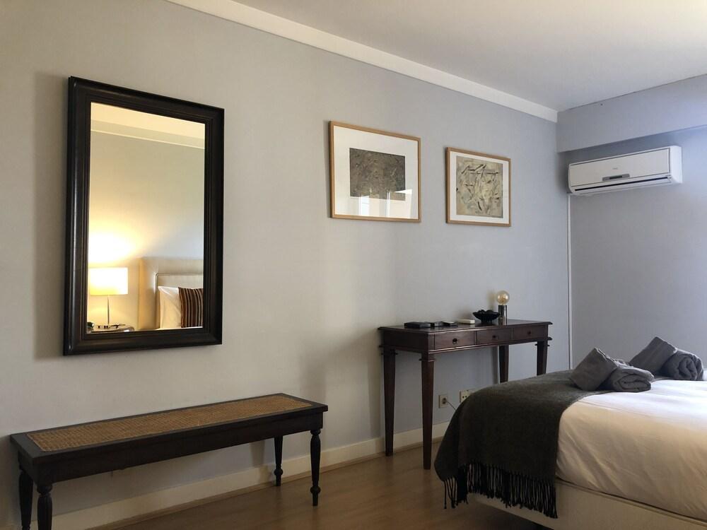 Appartement Luxe Spacious Flat Lisboa